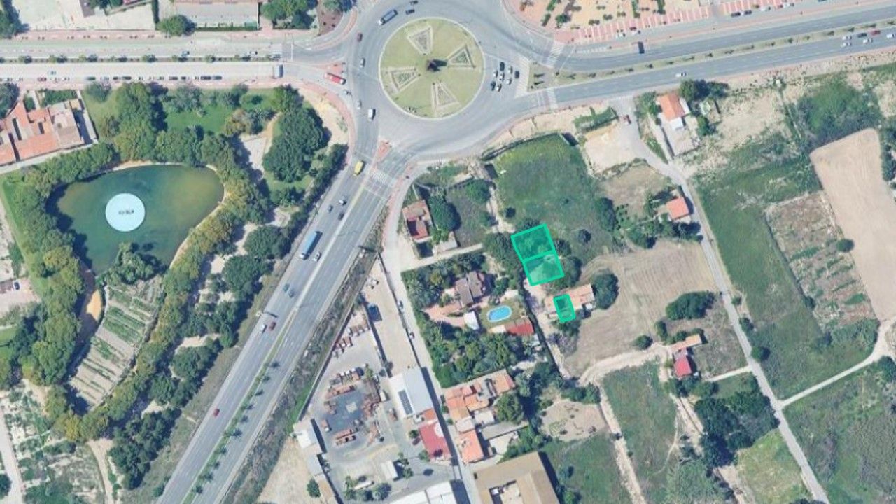 Land for sale in  Murcia Capital