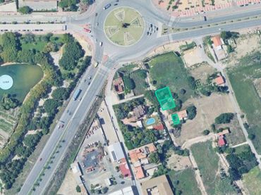 Terreno rustico in vendita a Pt Carril de los Naranjos
