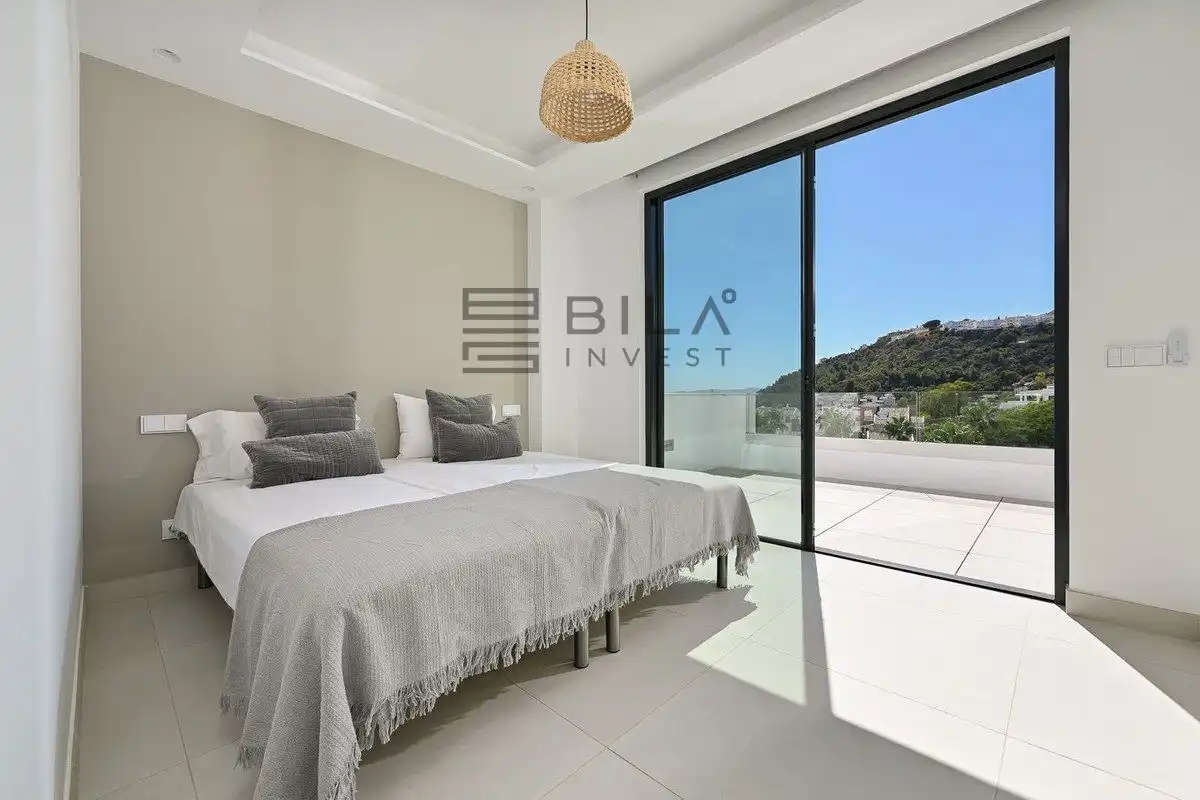 Chalet con piscina en venta en Big Blue, imagen 32