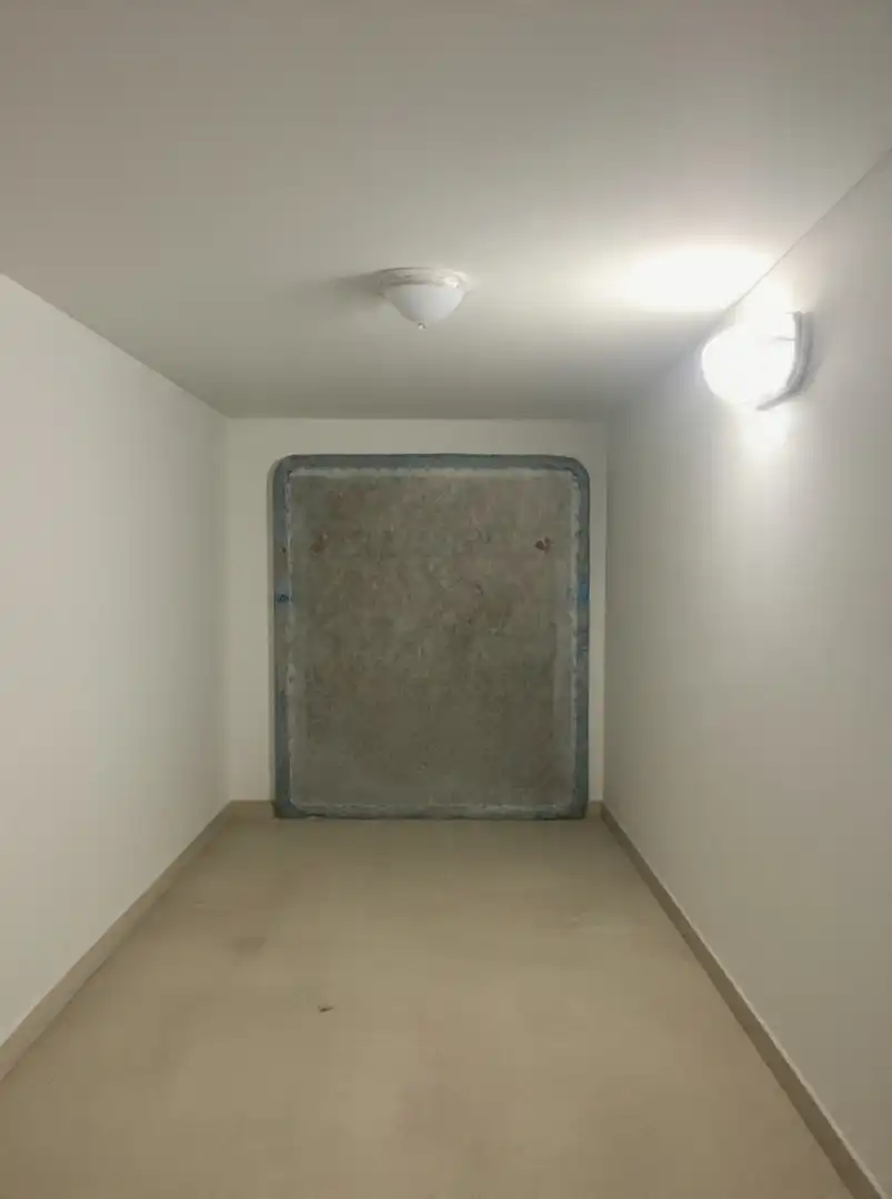 Trastero de alquiler en Medio Cudeyo