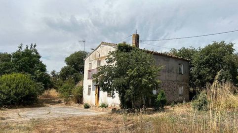 Foto 3 de Finca rústica en venta en Artesa de Segre, Lleida