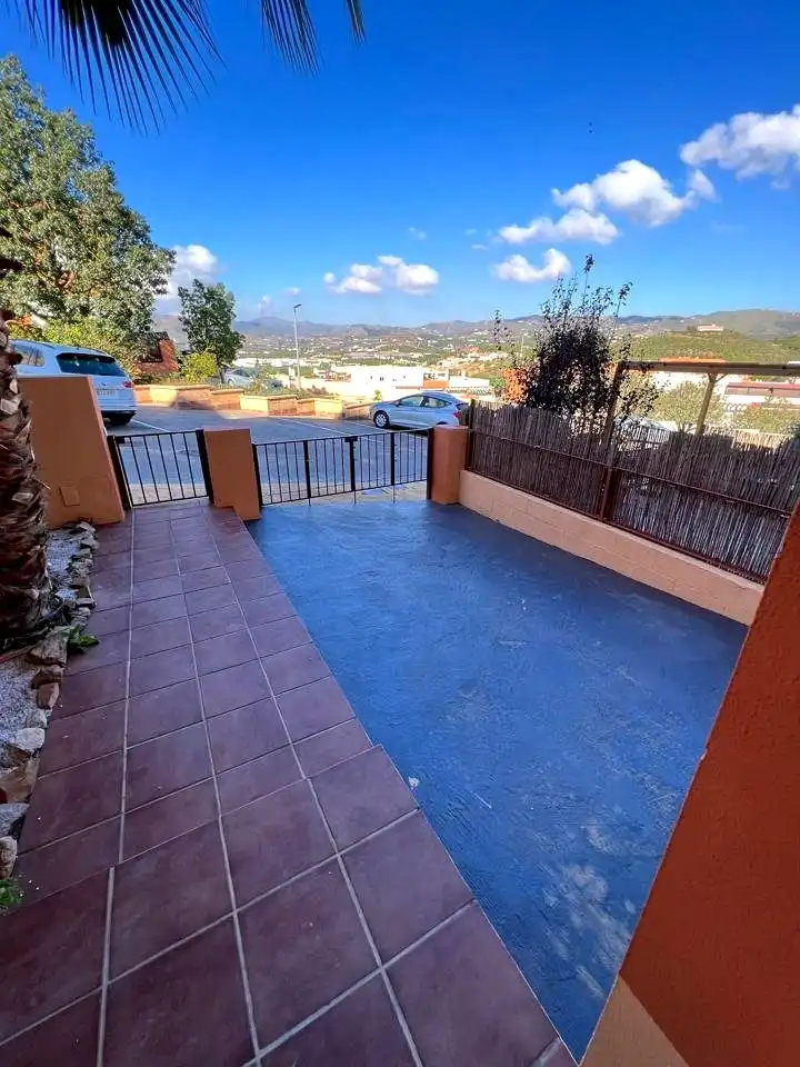 Maison mitoyenne avec piscine à vendre à Avenida Amatista, imagen 4