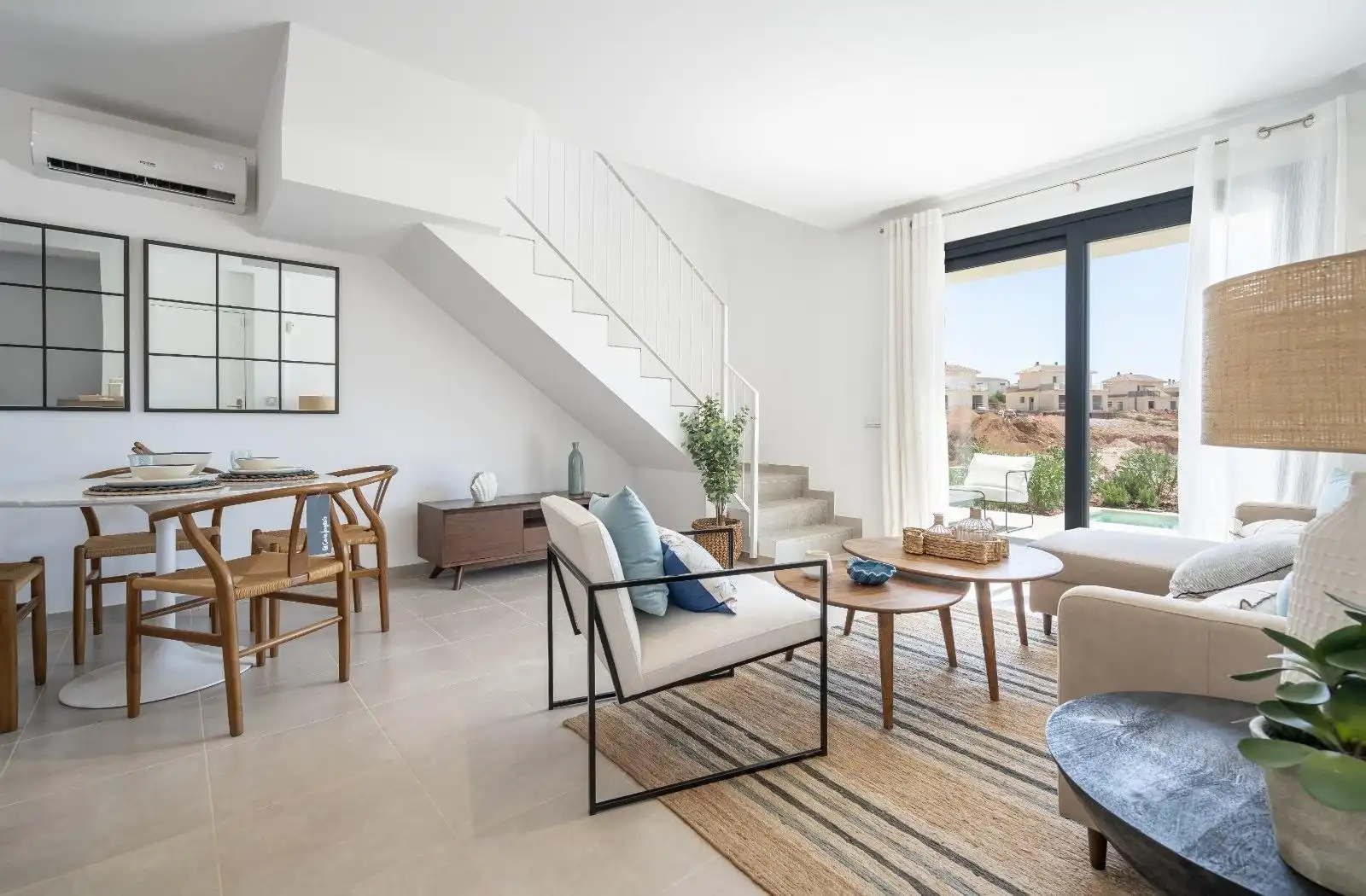 Chalet con piscina en venta en Cala Magrana - Cala Anguila - Cala Mendia, imagen 14