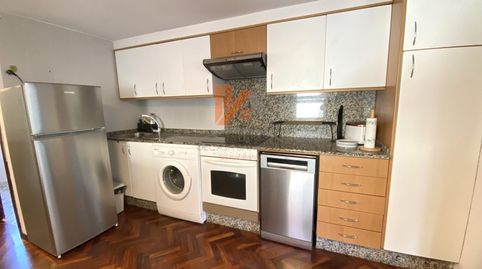Foto 3 de Apartamento de alquiler en Rua Nova, 13, Casco Histórico, Santiago de Compostela