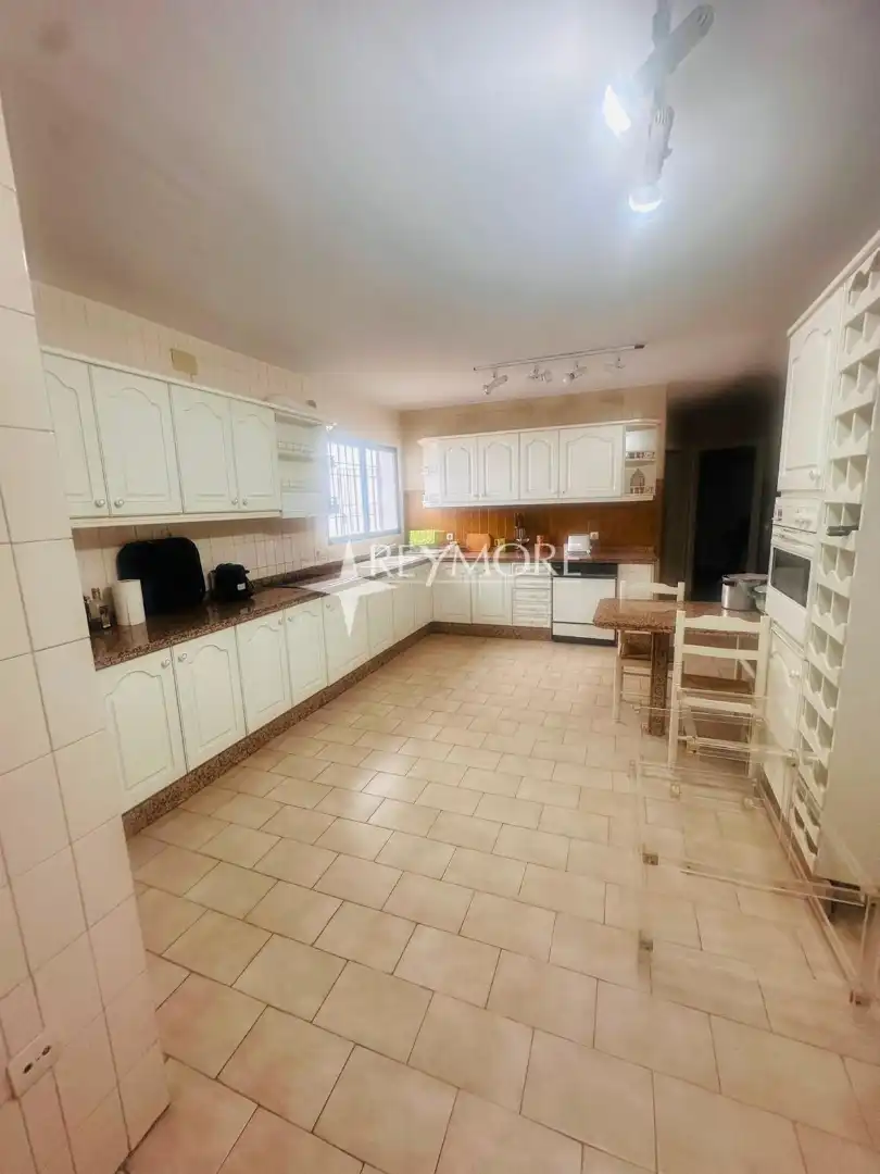 Cocina de Piso en venta en Córdoba con Aire acondicionado, Calefacción y Terraza
