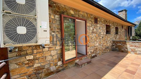 Foto 4 de Casa adosada en venta en Canillo pueblo, Canillo