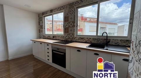 Foto 5 de Àtic en venda a Santa Rosa, Alicante