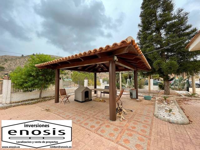 Finca rústica en Venta en Perín