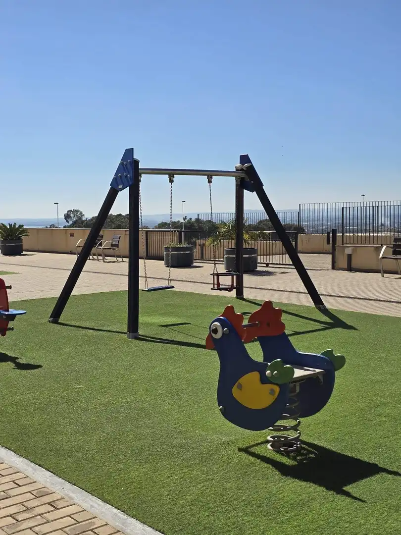 Terraza de Piso en venta en Crevillent con Aire acondicionado, Parquet y Terraza