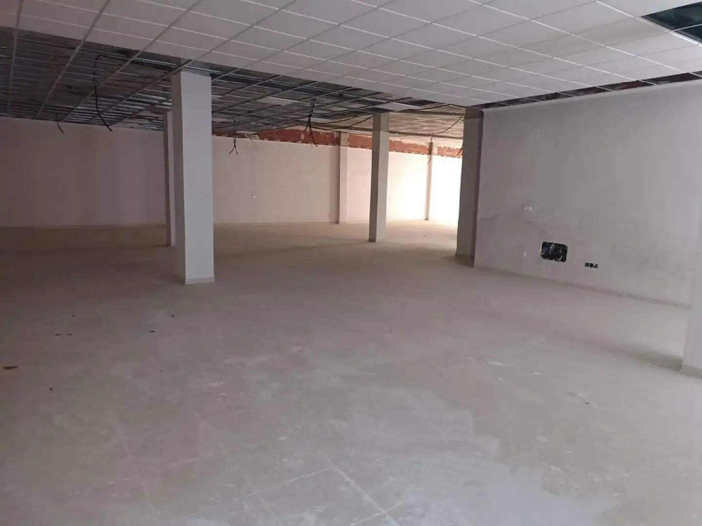 Local commercial à vendre à Monóvar  / Monòver, imagen 2