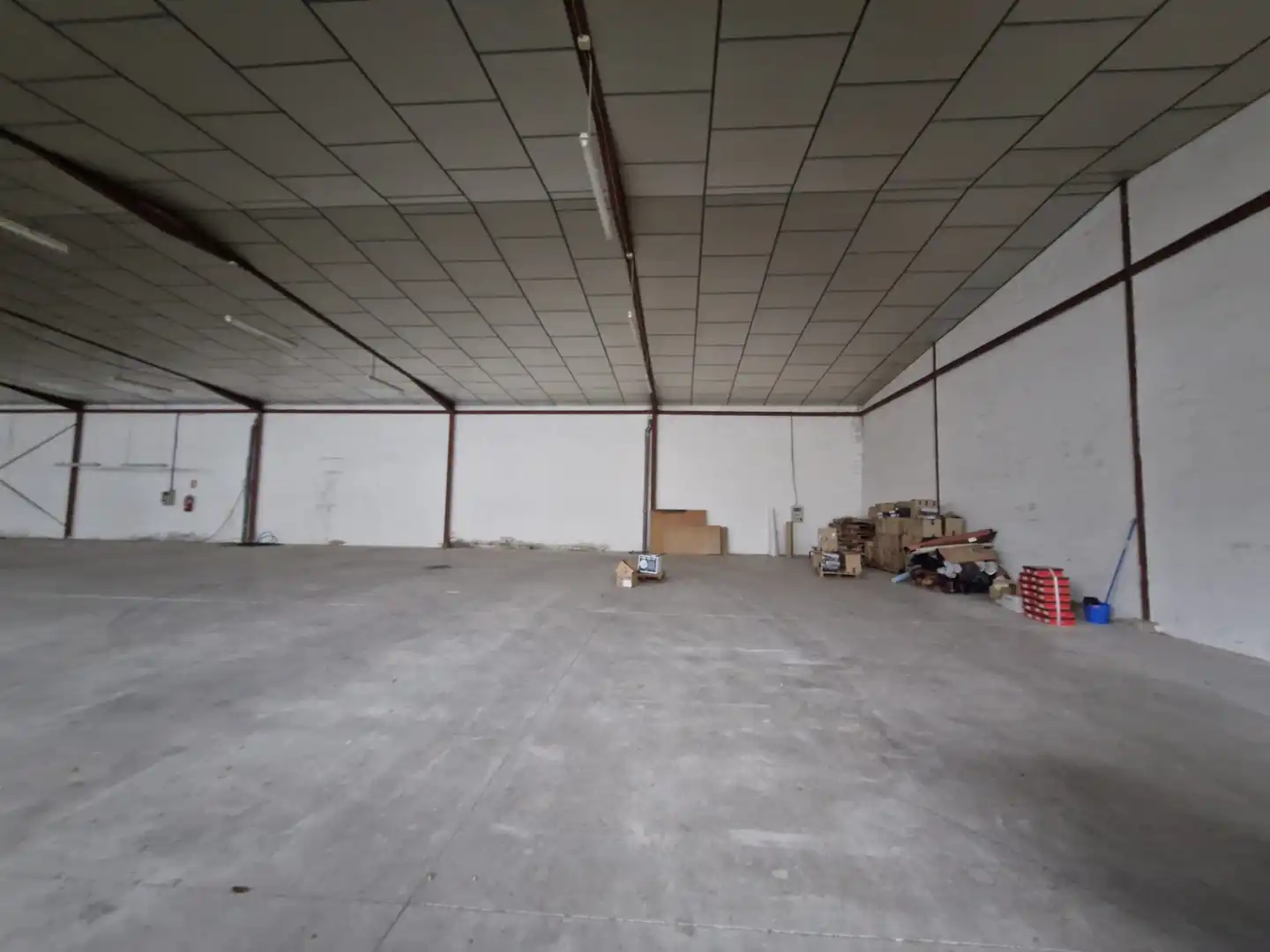 Industrial building for sale in Arnedo, imagen 16