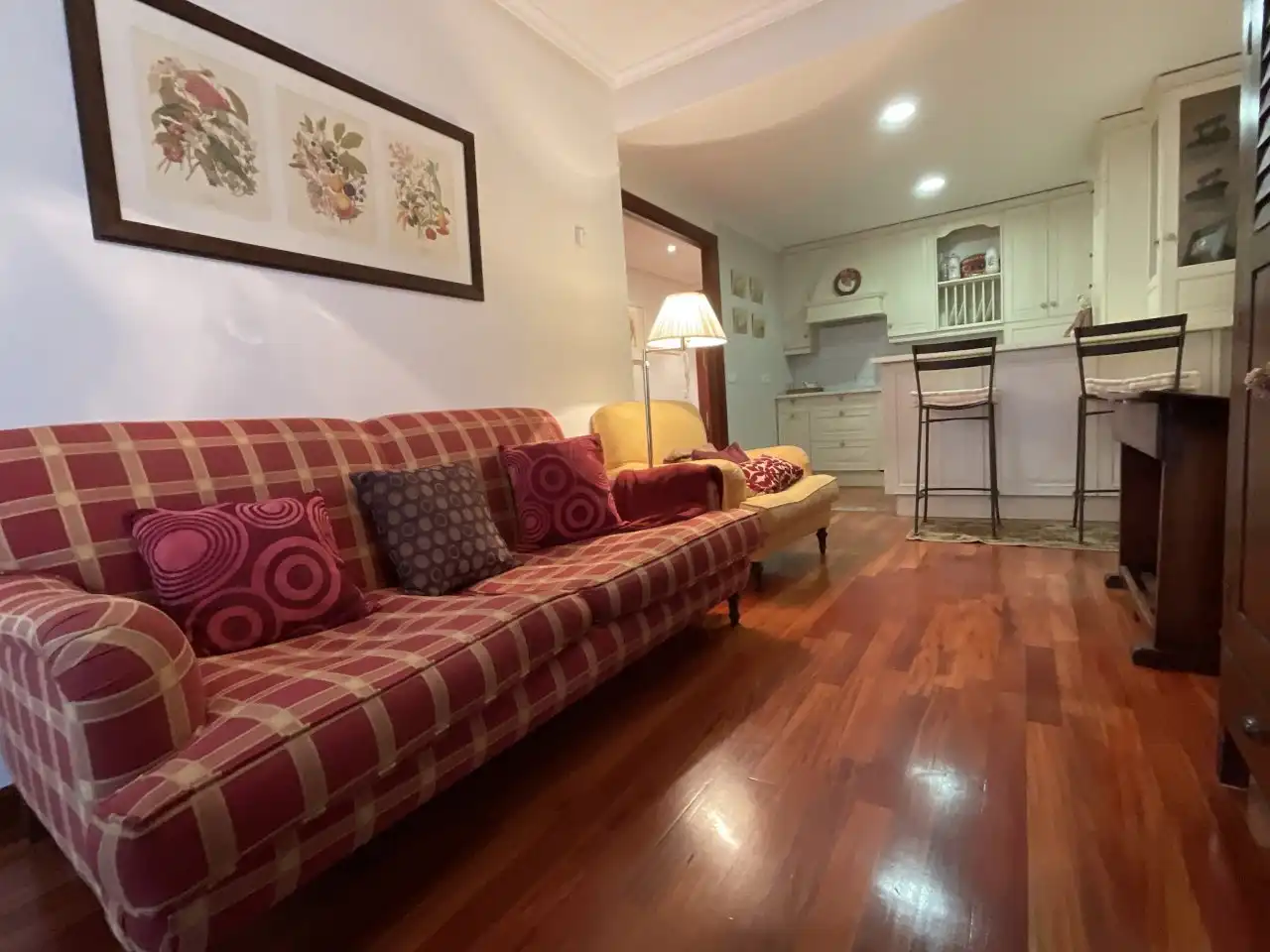 Wohnung mit Terrasse zum Verkauf in Calle Lamberto Felipe Muñoz, imagen 2