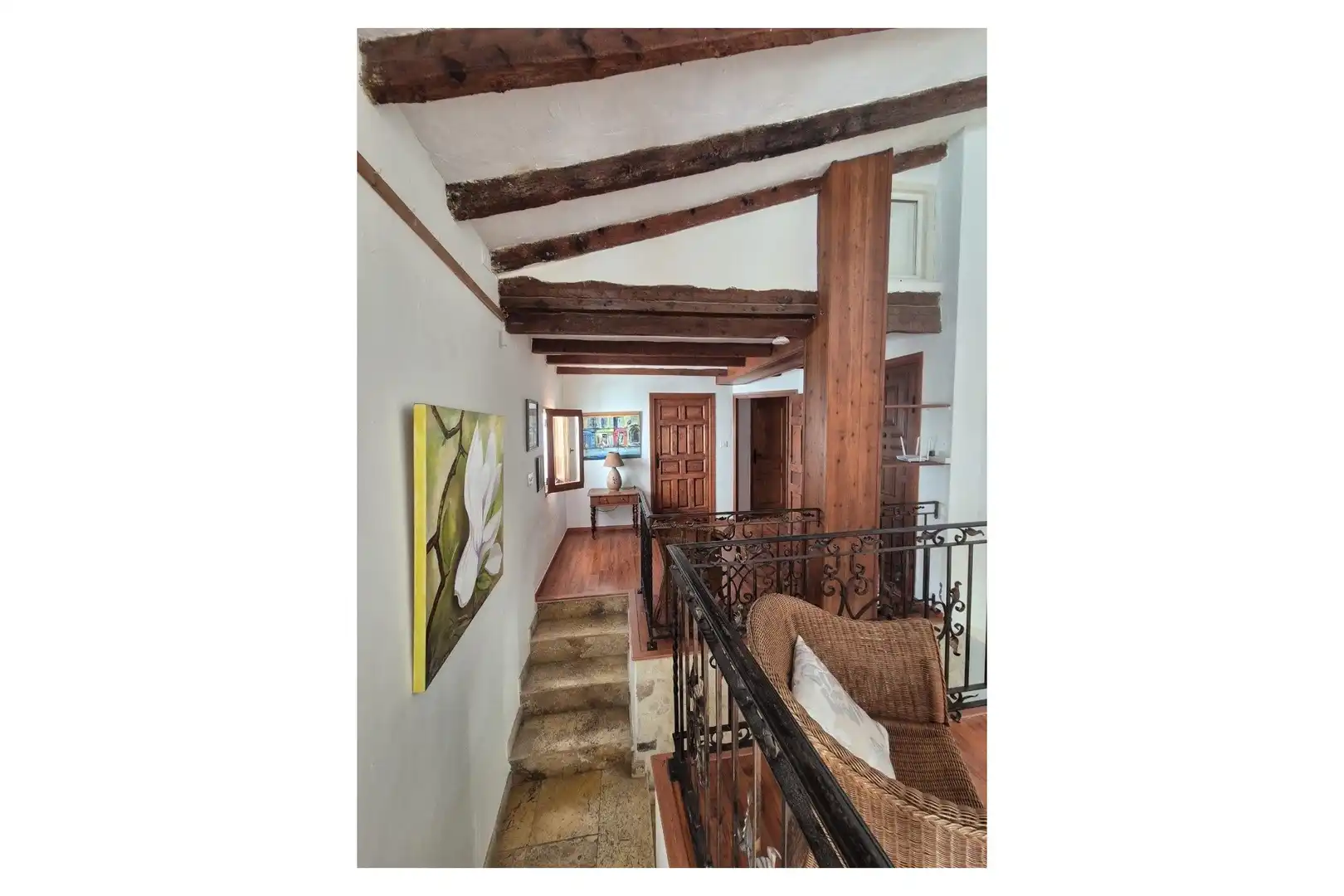 Casa con terraza en venta en Altea ciudad, imagen 29