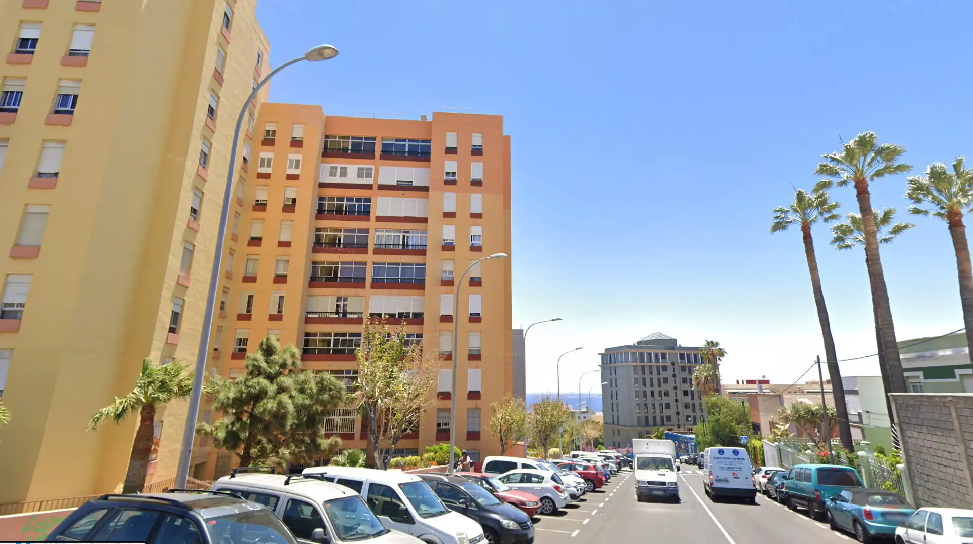 Gewerbefläche zum Verkauf in Calle Francisco de Aguilar y Aguilar, imagen 12