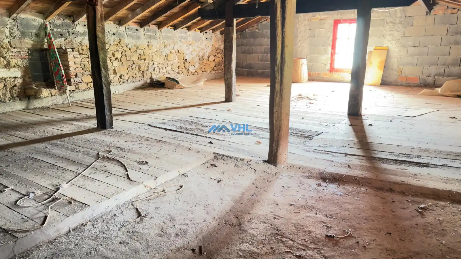 Casa amb terrassa en venda a Barrio Baltezana, imagen 34