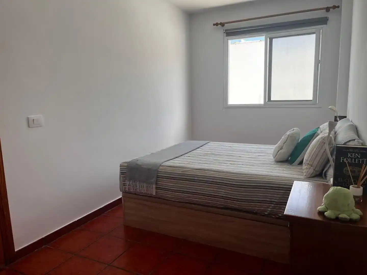 Bedroom of Flat for sale in Telde  with Storage room