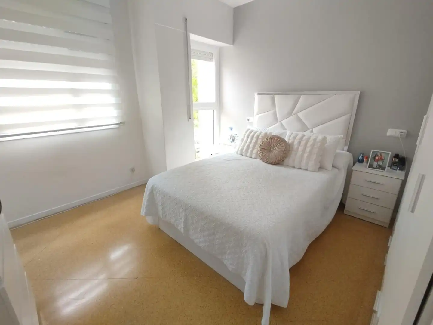 Habitación de Piso en venta en Sabadell con Aire acondicionado