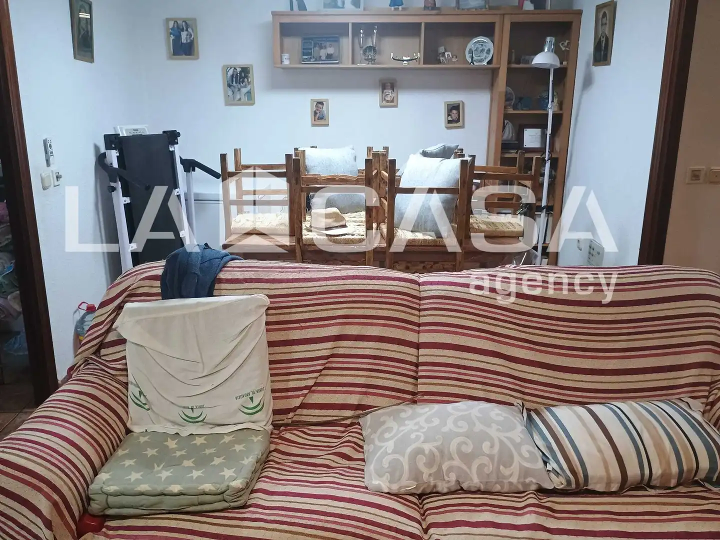 Houses for sale in Algeciras  with Terrace and Balcony