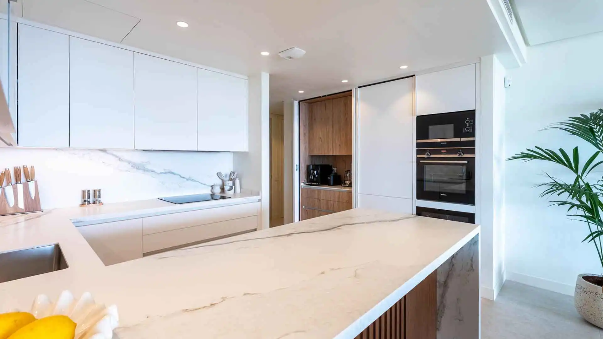 Apartment with pool for sale in Palo Alto, imagen 14