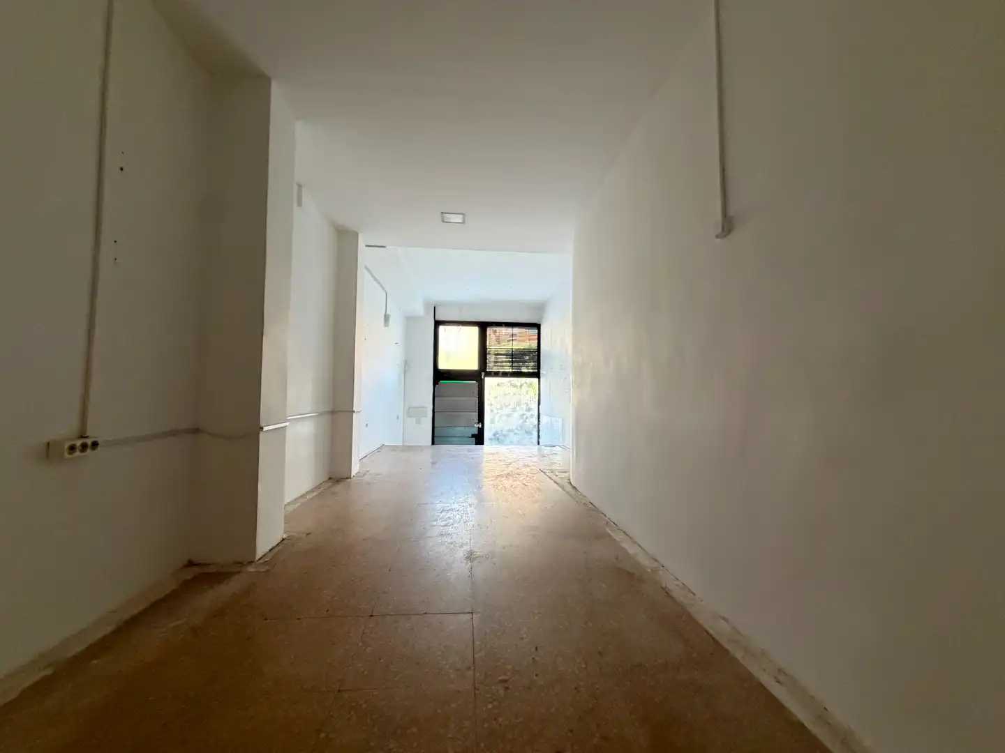 Commercial properties for rent in Barcelona, Barcelona