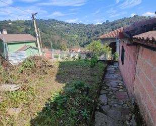 Garden of House or chalet for sale in Langreo  with Terrace