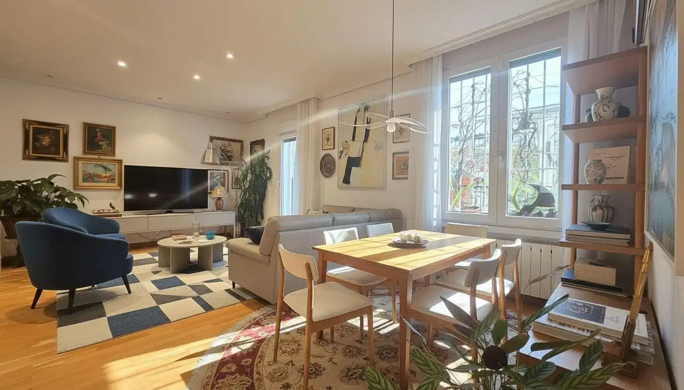 Piso en venta en De Fernando El Católico, imagen 7