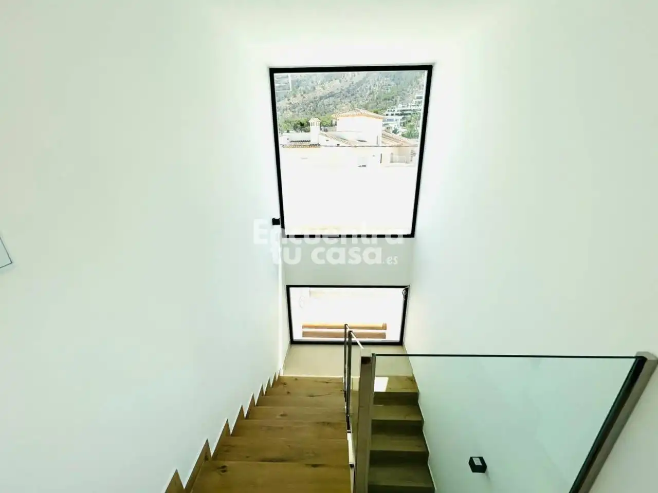 Casa o chalet en venta en Calle Bergen, L'Albir