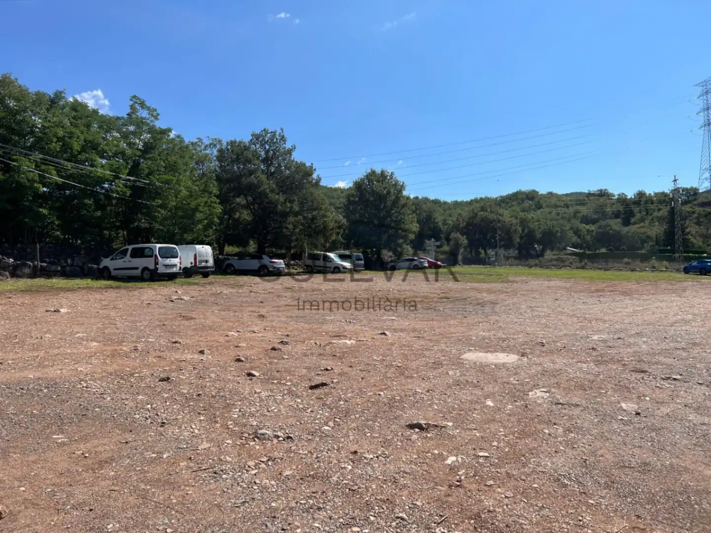 Terreno residenziale in vendita a Major Pobleta Bellvei, imagen 11