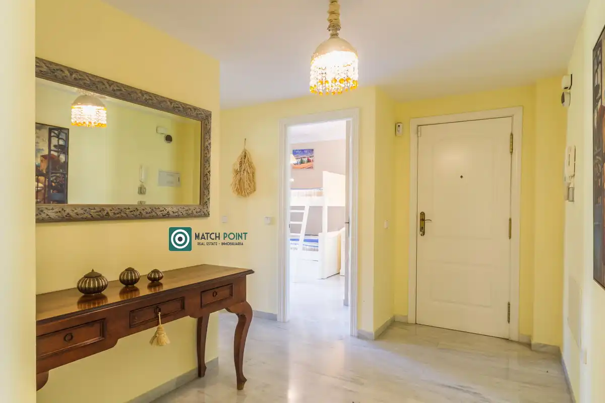 Wohnung zum Verkauf in Nerja