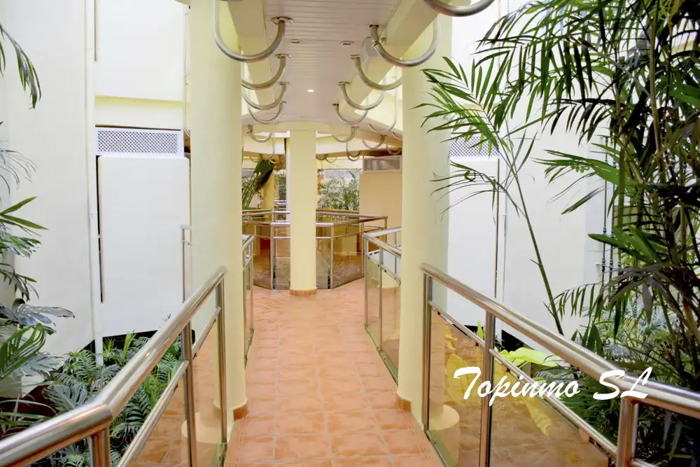 Wohnung mit Pool zur Miete in Calle Velázquez 30, imagen 18