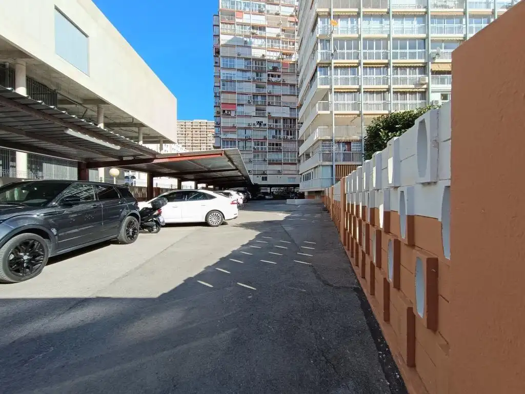 Appartamento con piscina in vendita a Playa de Levante, imagen 50