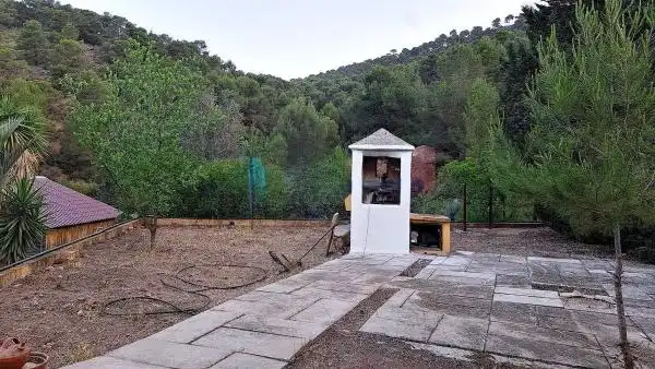 Xalet amb terrassa en venda a Alhama de Murcia ciudad, imagen 21