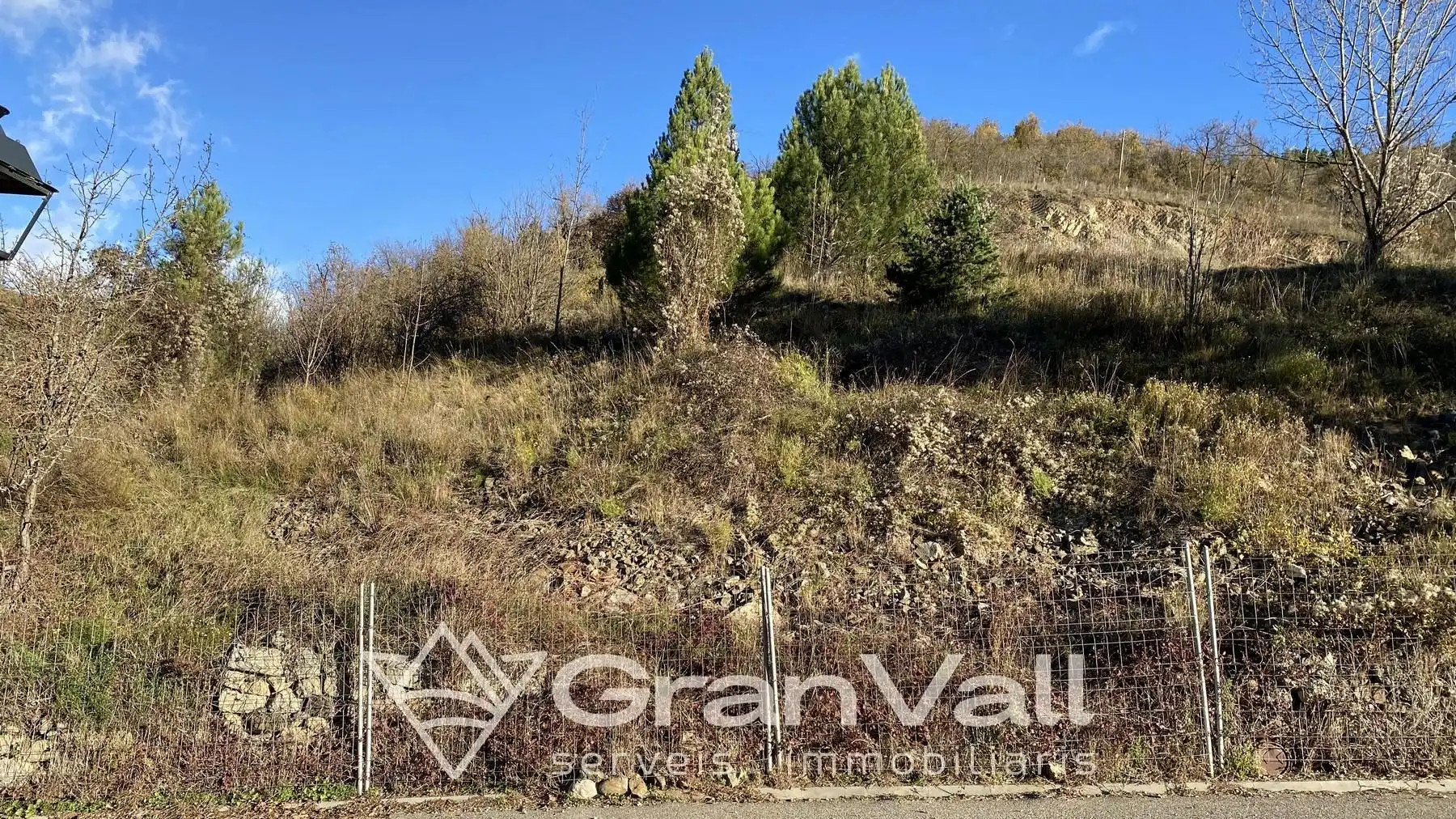 Terrenys i solars en venda a Montellà i Martinet, imagen 5