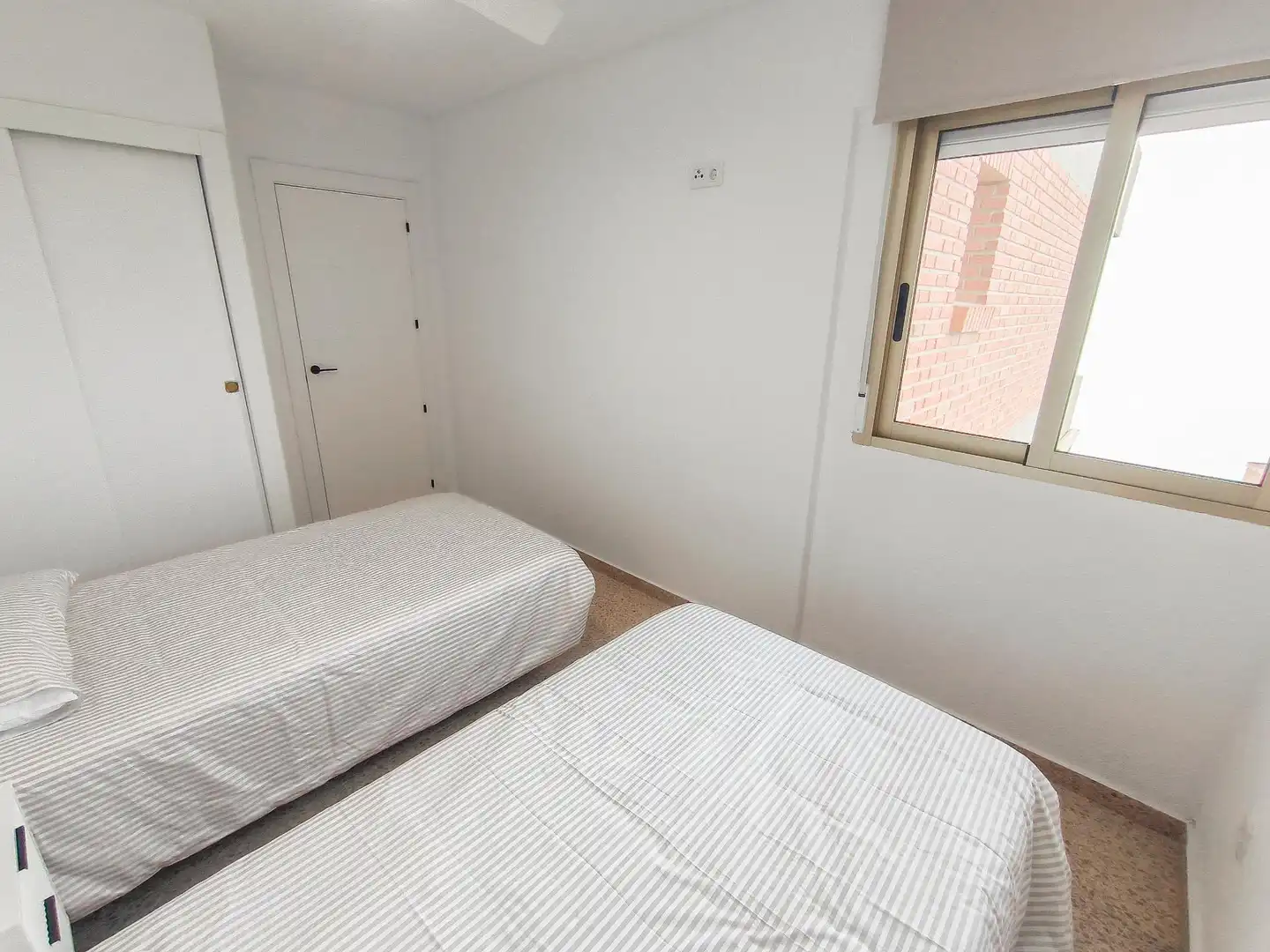 Wohnung mit Pool zur Miete in de la Vila Joiosa, imagen 16