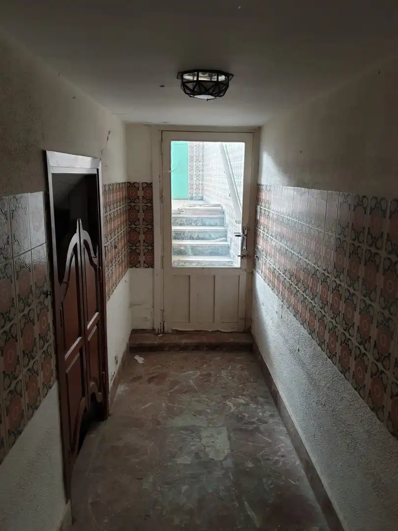 Casa o chalet en venta en Úbeda con Calefacción, Terraza y Trastero