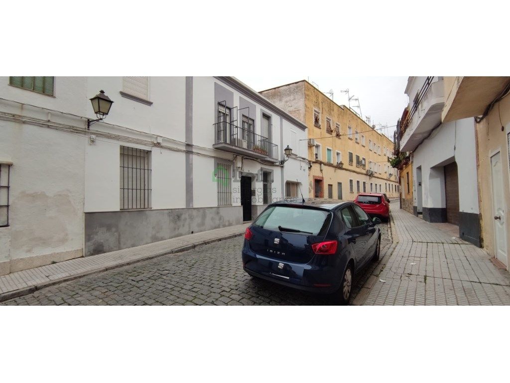 Exterior view of Residential for sale in Badajoz Capital