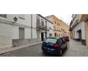 Vista exterior de Residencial en venda en Badajoz Capital