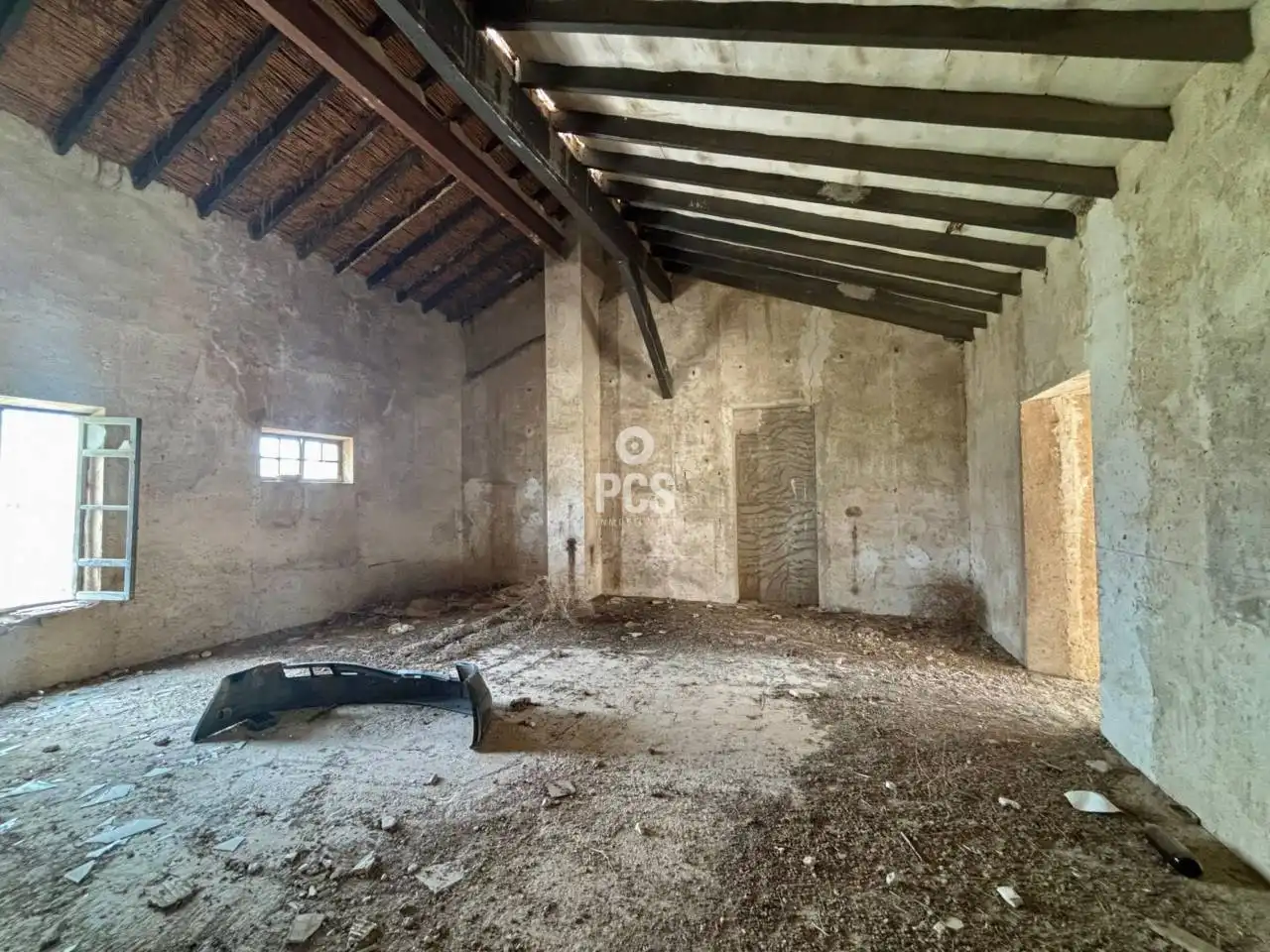 Industrial building for sale in Calle Alrededores de Totana S/N, imagen 19
