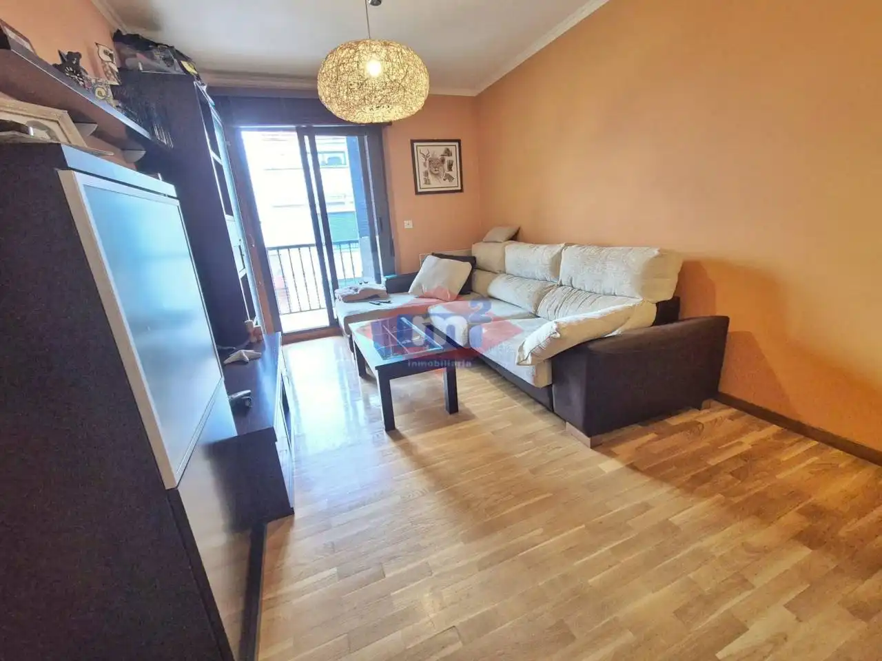 Flat for rent in Calle JOAQUIN FERNANDEZ SESTELO, 5, Salceda de Caselas