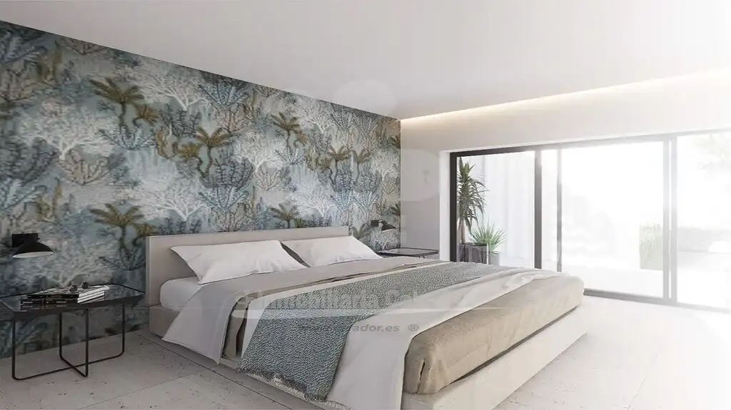 Villa avec piscine à vendre à Cala d'Or, imagen 17