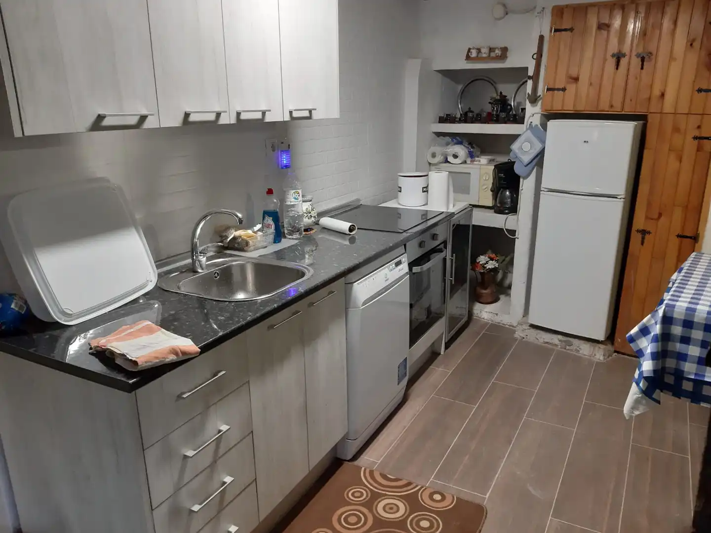 Casa o xalet en venda a Calle Leopoldo Elías, Soto En Cameros