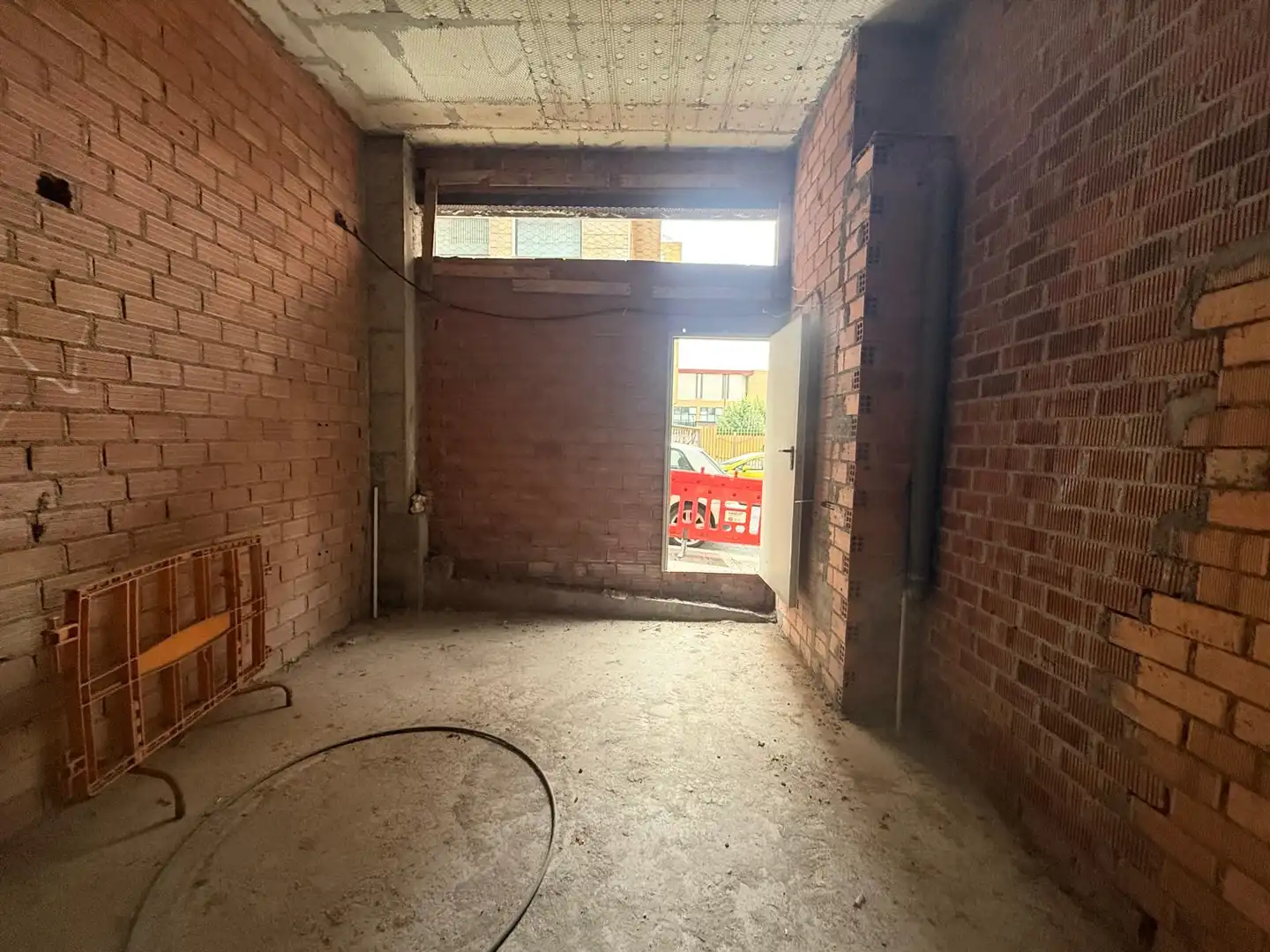 Local comercial en venda a Rúa Bailén, imagen 9