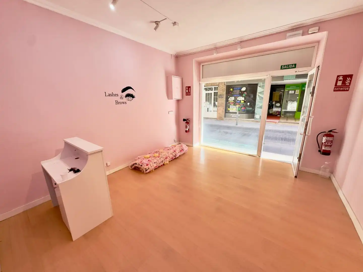 Local commercial à vendre à Valdepeñas, imagen 7
