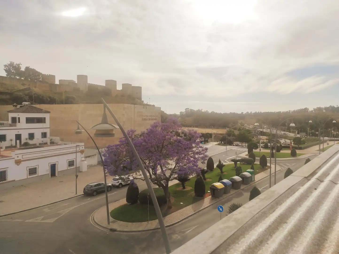 Finca rústica en venta en Calle Duquesa de Talavera, Centro