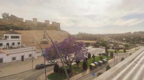 Foto 4 de Finca rústica en venda a Calle Duquesa de Talavera, Centro, Sevilla