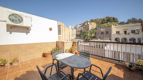 Photo 3 of Attic for sale in Can Baró, Barcelona Capital