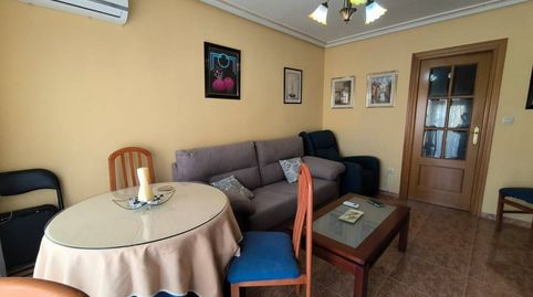 Foto 4 de Piso en venta en Ensanche - Franciscanos, Albacete Capital