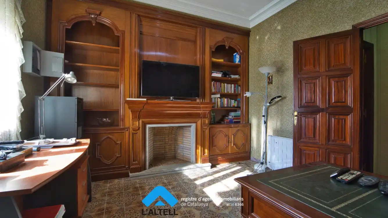 Casa o chalet en venta en L'Ametlla del Vallès