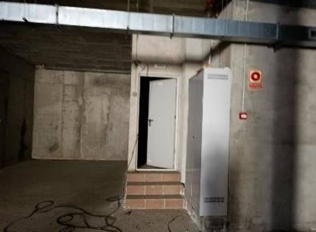 Garaje en Venta en ENRIC GAYARRE en La Roca del Vallès