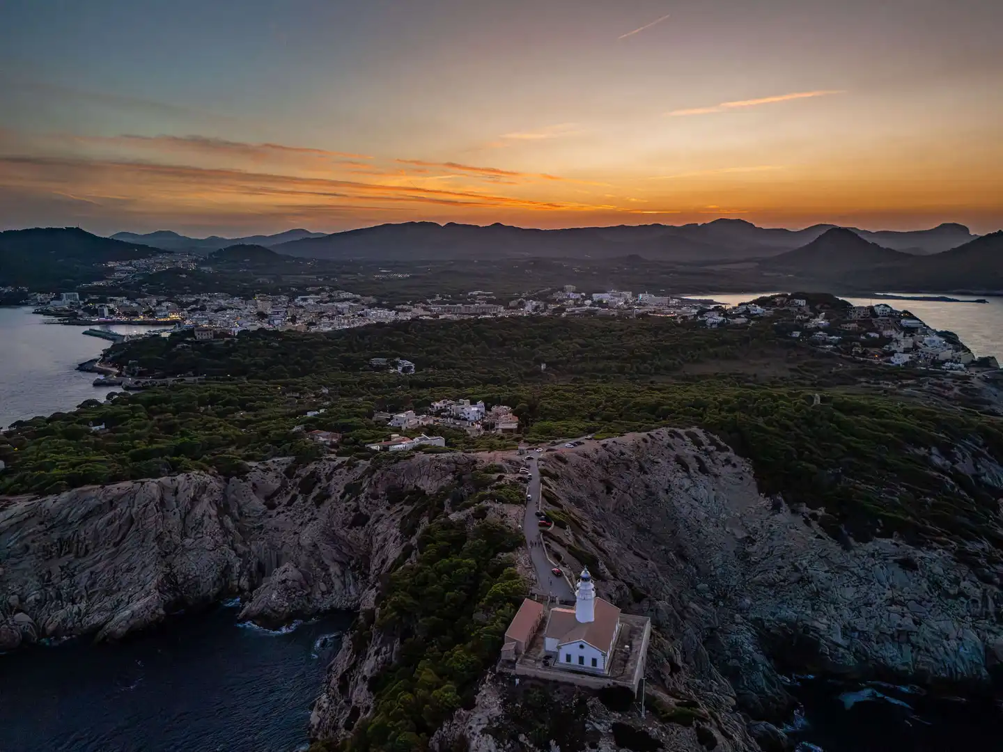Casa amb terrassa en venda a Cala Ratjada, imagen 18